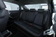 Audi A3 IV (8Y) Рестайлинг Москва  - изображение 35