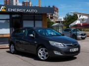 Opel Astra J Уфа  - изображение 16