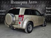 Suzuki Grand Vitara II Рестайлинг Краснодар  - изображение 39
