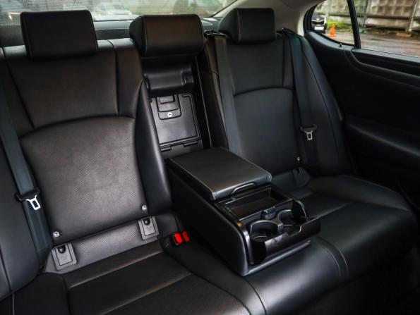 Lexus ES VII с пробегом 2020 года, цена 3 699 777 рублей, 94200 км, седан, Автокод Объявления