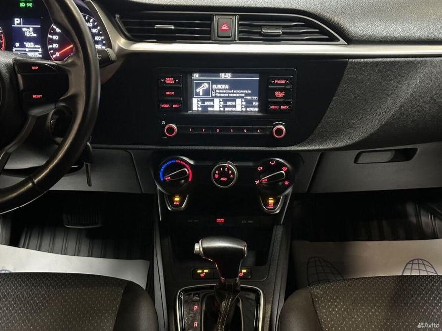 Kia Rio IV Рестайлинг Ярославль  - изображение 28