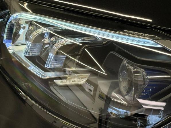 Mercedes-Benz GLS II (X167) с пробегом 2020 года, цена 8 198 000 рублей, 105048 км, внедорожник, Автокод Объявления