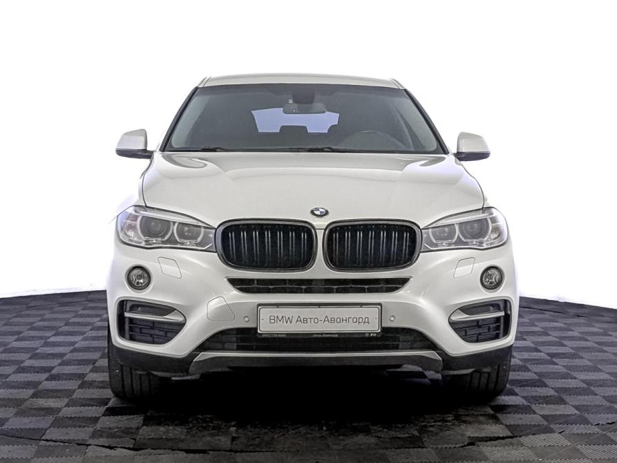 BMW X6 II (F16) Санкт-Петербург  - изображение 2