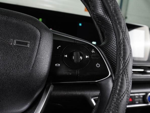 BAIC U5 Plus с пробегом 2023 года, цена 1 279 000 рублей, 56851 км, седан, Автокод Объявления