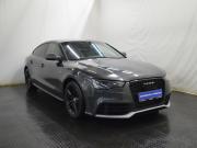 Audi A5 I (8T) Рестайлинг Санкт-Петербург  - изображение 22