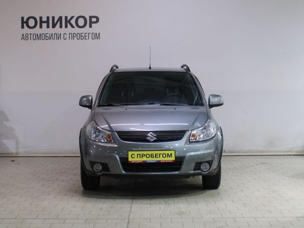 Suzuki SX4 I (Classic) Рестайлинг с пробегом 2011 года, цена 739 000 рублей, 211247 км, хэтчбек, Автокод Объявления