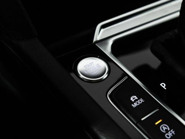 Volkswagen Arteon I Рестайлинг с пробегом 2020 года, цена 4 029 000 рублей, 111019 км, универсал, Автокод Объявления