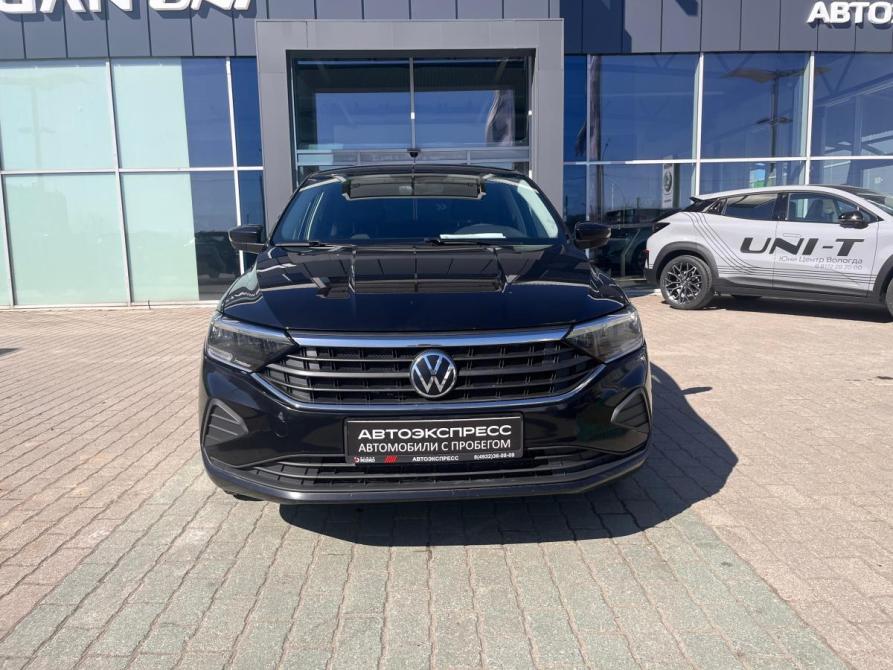 Volkswagen Polo V Рестайлинг Вологда  - изображение 2