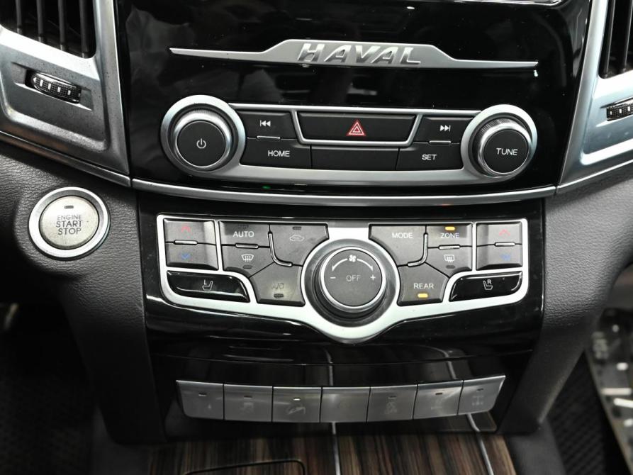 Haval H9 I Рестайлинг Екатеринбург  - изображение 21