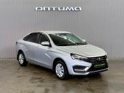 Lada (ВАЗ) Vesta I Рестайлинг (NG) Краснодар  - изображение 23