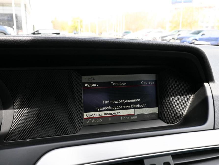 Mercedes-Benz C-Класс III (W204) Рестайлинг Волгоград  - изображение 14