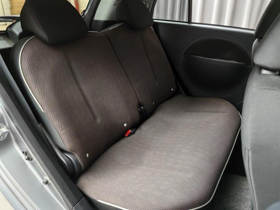 Mitsubishi i-MiEV Подольск  - изображение 9