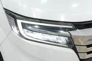 Honda Stepwgn V Рестайлинг Новокузнецк  - изображение 52