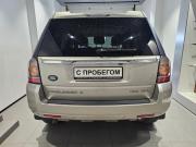 Land Rover Freelander II Рестайлинг 2 Москва  - изображение 25