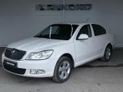 Skoda Octavia II (A5) Рестайлинг Уфа  - изображение 21