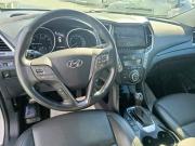 Hyundai Santa Fe III Рестайлинг Тюмень  - изображение 40
