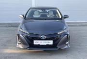 Toyota Prius IV (XW50) Иваново  - изображение 24