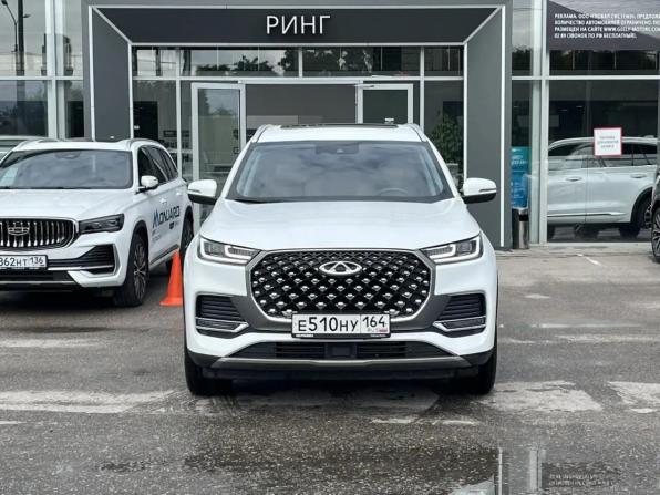 Chery Tiggo 8 Pro Max I с пробегом 2023 года, цена 1 870 000 рублей, 149301 км, внедорожник, Автокод Объявления