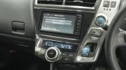 Toyota Prius Alpha I (ZVW40/41) Рестайлинг Благовещенск  - изображение 60