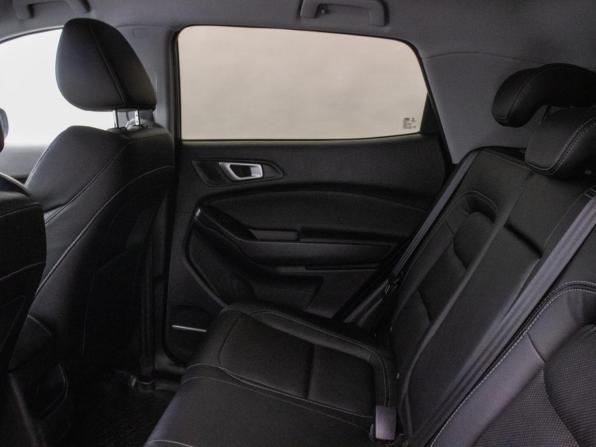 Chery Tiggo 4 I Рестайлинг с пробегом 2021 года, цена 1 380 000 рублей, 45158 км, внедорожник, Автокод Объявления