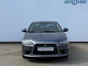 Mitsubishi Lancer X Москва  - изображение 14