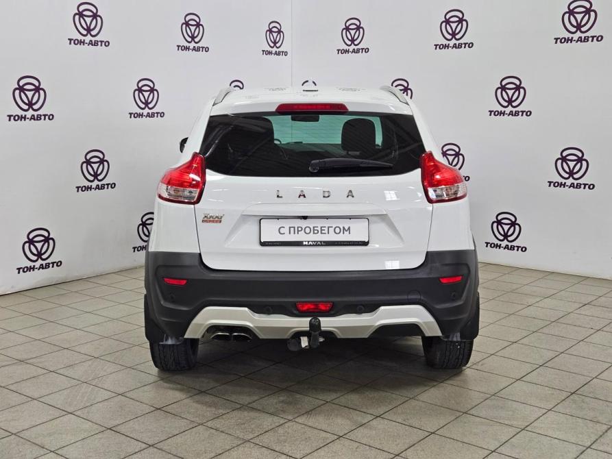 Lada (ВАЗ) XRAY I Тольятти  - изображение 6
