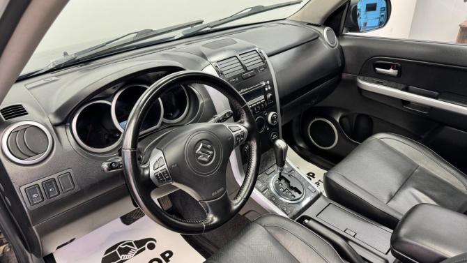 Suzuki Grand Vitara II Рестайлинг с пробегом 2011 года, цена 1 185 000 рублей, 154000 км, внедорожник, Автокод Объявления
