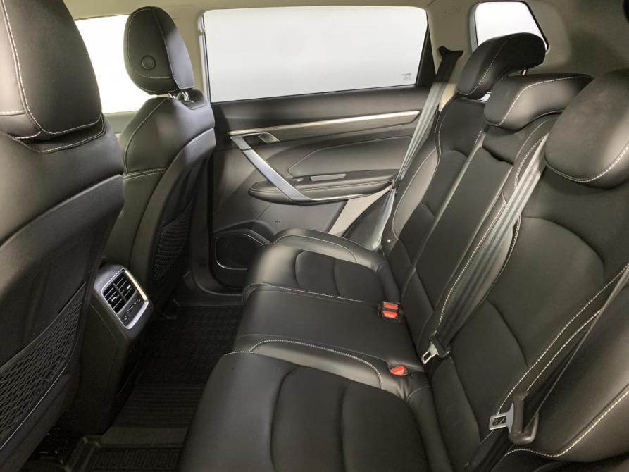 Geely Atlas Pro Москва  - изображение 18
