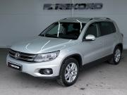 Volkswagen Tiguan I Рестайлинг Уфа  - изображение 18
