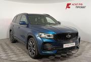 Geely Monjaro I Волгоград  - изображение 26