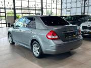 Nissan Tiida I Рестайлинг Оренбург  - изображение 27