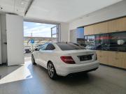 Mercedes-Benz C-Класс III (W204) Рестайлинг Новосибирск  - изображение 18
