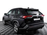 Toyota RAV4 V (XA50) Москва  - изображение 25