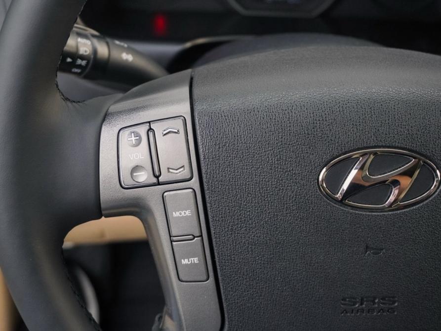 Hyundai H-1 II Рестайлинг 2 Ростов-на-Дону  - изображение 14