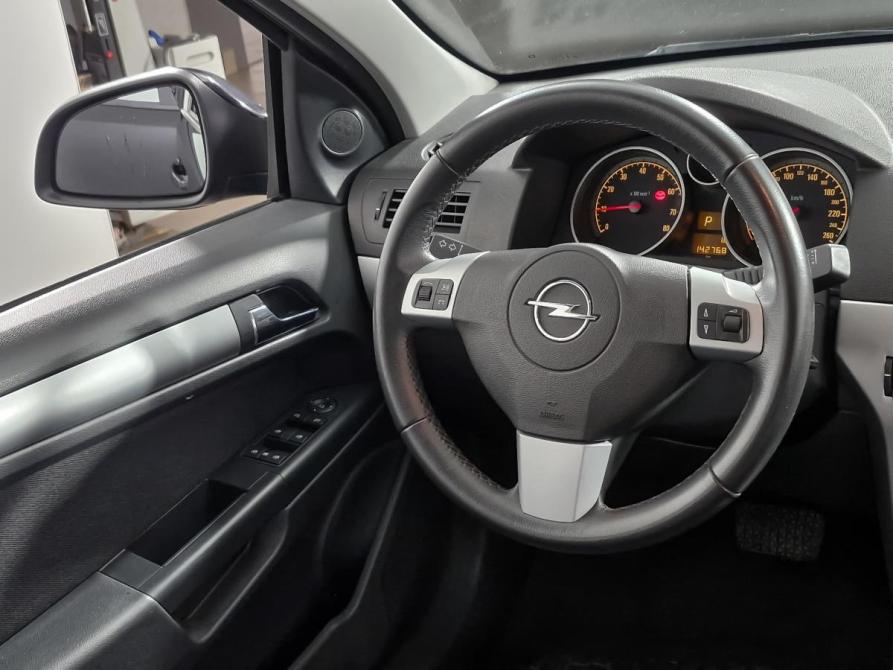 Opel Astra H Рестайлинг Нижний Новгород  - изображение 15