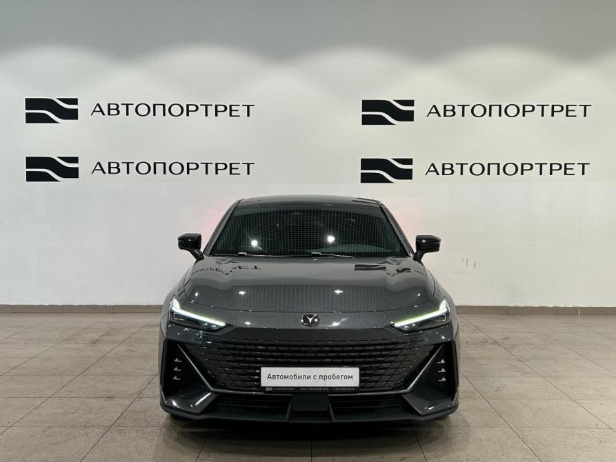 Changan UNI-V I Санкт-Петербург  - изображение 10