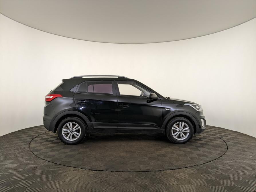 Hyundai Creta I Москва  - изображение 4