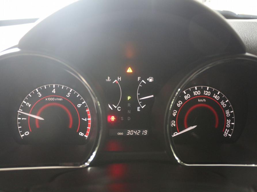 Toyota Highlander II (XU40) Рестайлинг Стерлитамак  - изображение 9
