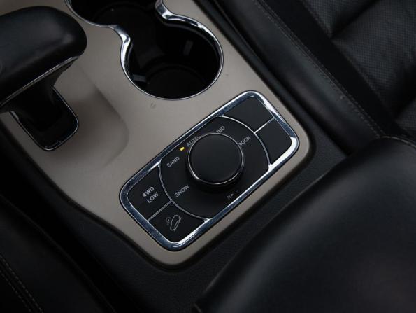 Jeep Grand Cherokee IV (WK2) Рестайлинг с пробегом 2014 года, цена 2 474 010 рублей, 169997 км, внедорожник, Автокод Объявления