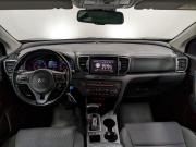 Kia Sportage IV Москва  - изображение 49