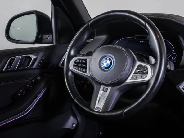 BMW X5 IV (G05/G18) с пробегом 2022 года, цена 6 620 000 рублей, 96557 км, внедорожник, Автокод Объявления