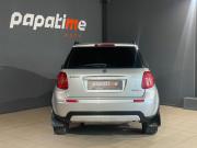 Suzuki SX4 I (Classic) Рестайлинг Тверь  - изображение 20