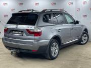 BMW X3 I (E83) Рестайлинг Санкт-Петербург  - изображение 26