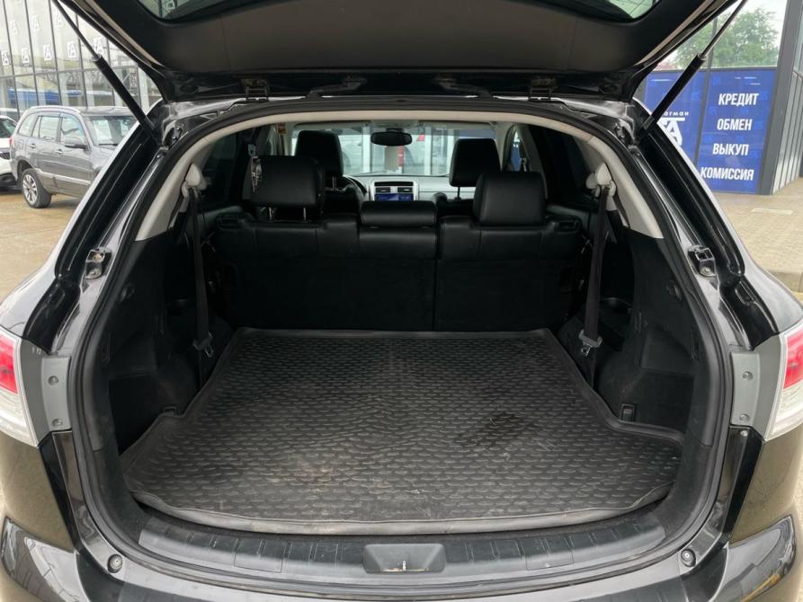Mazda CX-9 I Краснодар  - изображение 6
