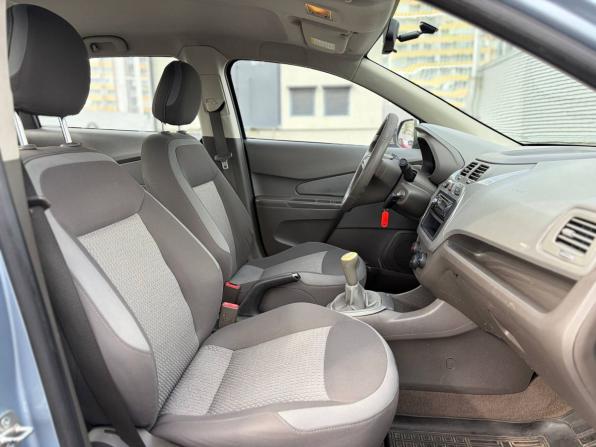 Chevrolet Cobalt II с пробегом 2013 года, цена 375 000 рублей, 326000 км, седан, Автокод Объявления