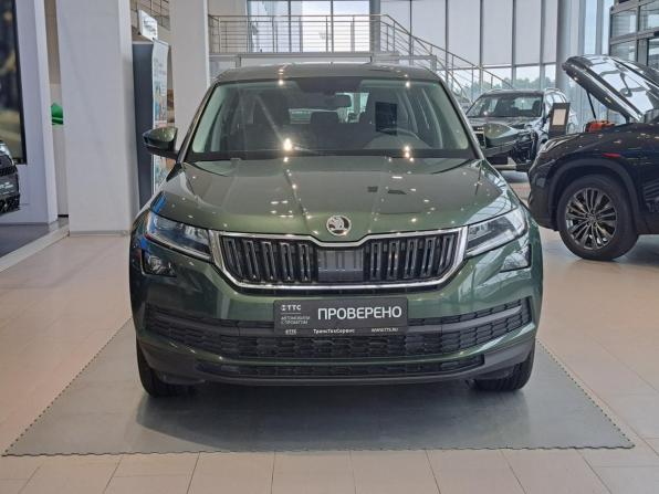 Skoda Kodiaq I с пробегом 2020 года, цена 2 490 000 рублей, 88829 км, внедорожник, Автокод Объявления