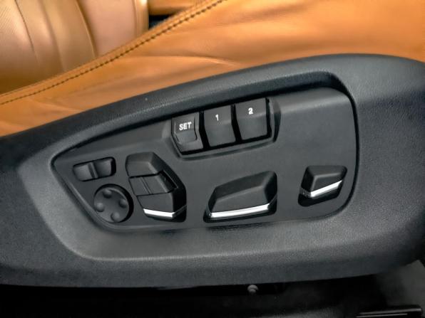 BMW X6 M II (F86) с пробегом 2016 года, цена 3 430 000 рублей, 143750 км, внедорожник, Автокод Объявления