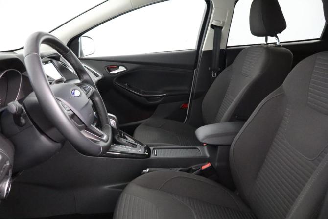 Ford Focus III Рестайлинг с пробегом 2019 года, цена 1 399 000 рублей, 84000 км, универсал, Автокод Объявления