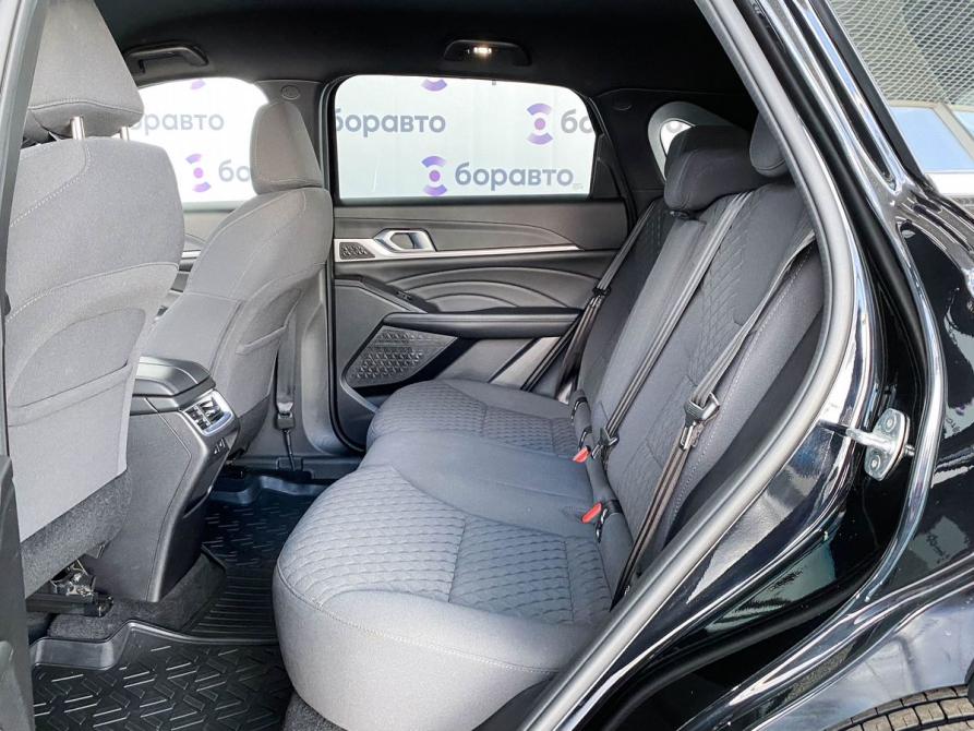 Haval F7 II Ростов-на-Дону  - изображение 12