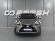 Lexus NX I Ростов-на-Дону  - изображение 27